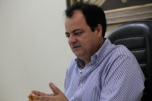 Aprovação recorde: Celso é apoiado por 78% da população