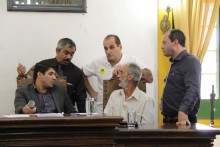Aprovado projeto que altera a estrutura organizacional da prefeitura de Mariana