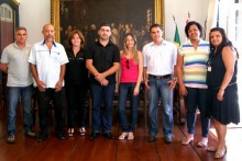 Arcos inspira-se na Câmara de Ouro Preto para implantação de projetos do CAC