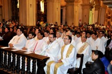 Arquidiocese de Mariana continua processo de beatificação de dom Luciano