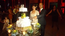 As Bodas de Vicente e Dalva
