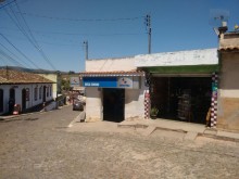 Assaltantes são baleados durante fuga após tentativa de assalto
