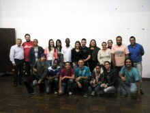 Associação de Surdos de Ouro Preto (ASOP) promove seminário de Acessibilidade dia 13 de junho