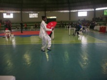Associação HamTai recebe 22 medalhas em Torneio Mineiro