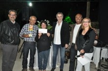 Associações Comunitárias recebem premiação da 24ª Julifest