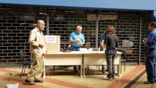 Assufop elege direção