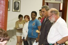 ASSUSSAM será revitalizada