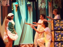 Atelier de Artes Integradas de Itabirito é premiado em festival