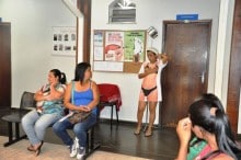 Atividades educativas marcam última semana do Outubro Rosa em Itabirito