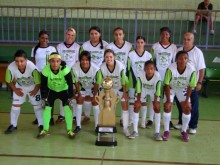 Atletas de Itabirito conquistam troféus na II Copa Noroeste Belo Horizonte