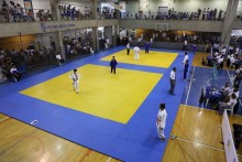 Atletas de Judô disputam Seletiva em BH e se garantem na Seleção Estadual