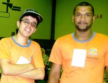 Atletas de Mariana dão exemplo de superação nas Olimpíadas das APAE’s
