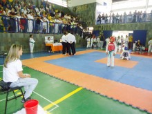 Atletas do Núcleo de Ginástica de Itabirito conquistam novas medalhas