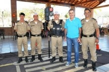 Ato Cívico
