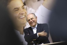Atração de novos investimentos para Outro Preto será prioridade no governo de Pimenta da Veiga