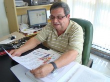 Atrações diversificadas, futebol e muita música na tradicional folia de Itabirito