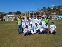 Atrações esportivas animam Festa de São Luis