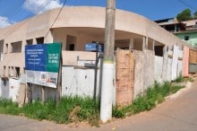 Atual administração é aprovada por 80% da população