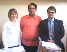 Audiência com o MP estabelece estratégias para a comunidade LGBT