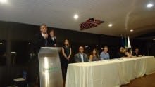 Audiência pública discute implantação do IFMG em Itabirito