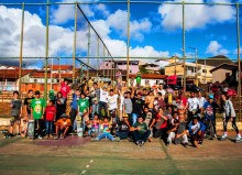 Audiência pública discute sobre espaços públicos para a prática de esportes de ação