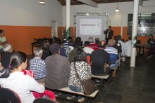 Audiência Pública em Santo Antônio do Leite