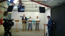 Ausências marcam debates entre candidatos de Mariana e de Ouro Preto