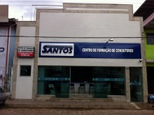 Autoescola Santos inaugura instalações próprias em Mariana