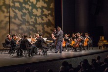 AVOSCOP apresenta: Orquestra Ouro Preto “Música para Cinema”