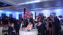 Baile da OAB comera metas alcançadas pela atual gestão