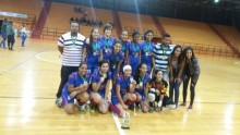 Bairro do Rosário campeão do JOCOMA 2016