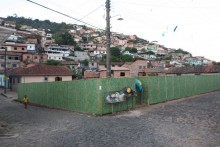 Bairro Padre Faria ganhará novo espaço para lazer