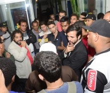 Bandas de Ouro Preto reivindicam contra falta de pagamento