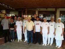 Bandeirantes Grill comemora 25 anos de uma história de sucesso