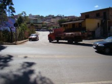 Bauxita vai ganhar acesso moderno para Rodovia dos Inconfidentes