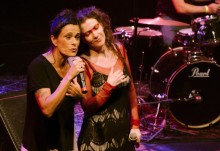 Beatriz Azevedo e Zélia Duncan fazem show inédito em Ouro Preto e Mariana