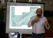 Bento Rodrigues terá sistema de água