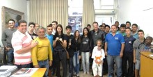 Bolsa Atleta segue ajudando marianenses nas competições esportivas