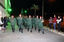 Bombeiro Municipal de Itabirito completa 19 anos