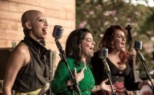 Bossa n’ Jazz traz muito bom gosto na ponta da língua e leveza musical à Itabirito