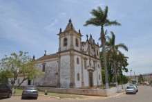 Brigas, tumultos e prisões marcam festa da virada em Glaura