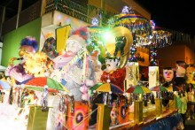 Cadastramento dos blocos carnavalescos em Itabirito