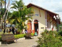 Cadastramento para hospedagem em Itabirito no Carnaval 2012
