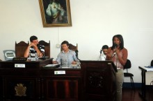 Câmara agenda discussão para política municipal da infância e juventude