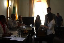 Câmara aprova a abertura de duas comissões processantes