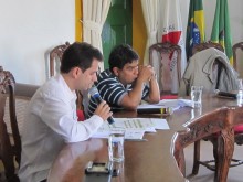 Câmara aprova mais 63 funções e 9 cargos de confiança para Prefeitura