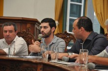 Câmara aprova “Parada Segura” para mulheres fora dos pontos de ônibus à noite