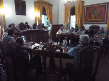 Câmara aprova repasse de 67 mil para FUNDARQ