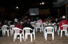 Câmara Cine participa de evento pelo Combate à Exploração de Crianças e Adolescentes