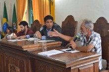 Câmara cobra explicações sobre concursos públicos da prefeitura